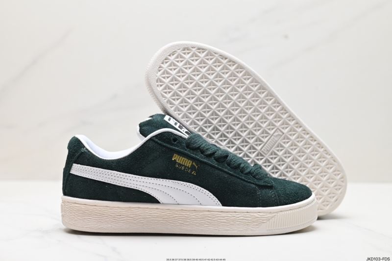 Puma Shoes